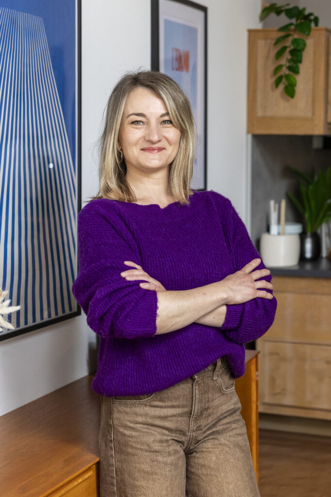 Beata Jagla